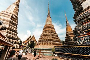 Bangkok Safety Travel Guide: Tips, Precautions & Eco-Tours